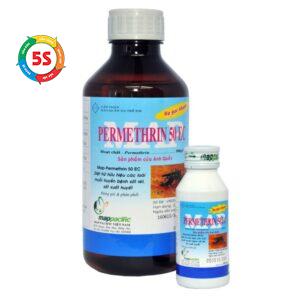 Thuốc kiểm soát muỗi tốt nhất Nghệ An