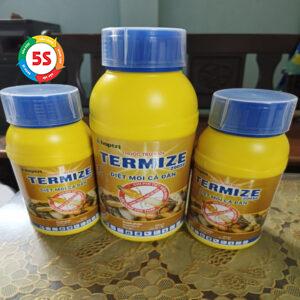 Thuốc diệt mối