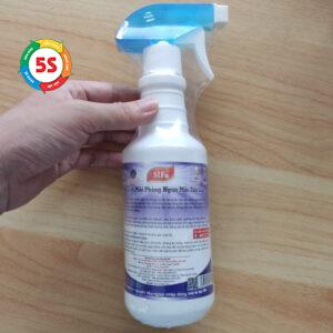 Thuốc diệt mối