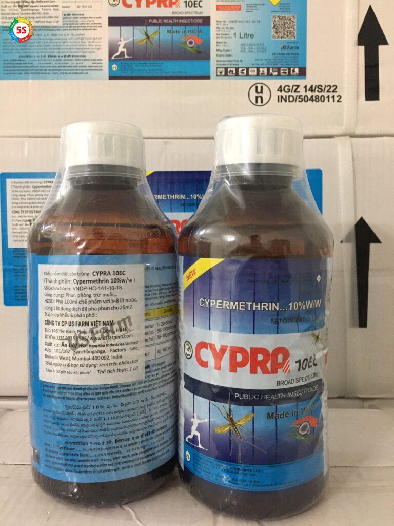 Địa chỉ mua thuốc xua muỗi uy tín Nghệ An