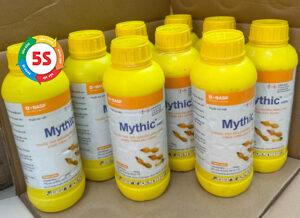 Thuốc xử lý ổ mối